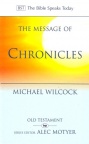 Message of Chronicles - BST